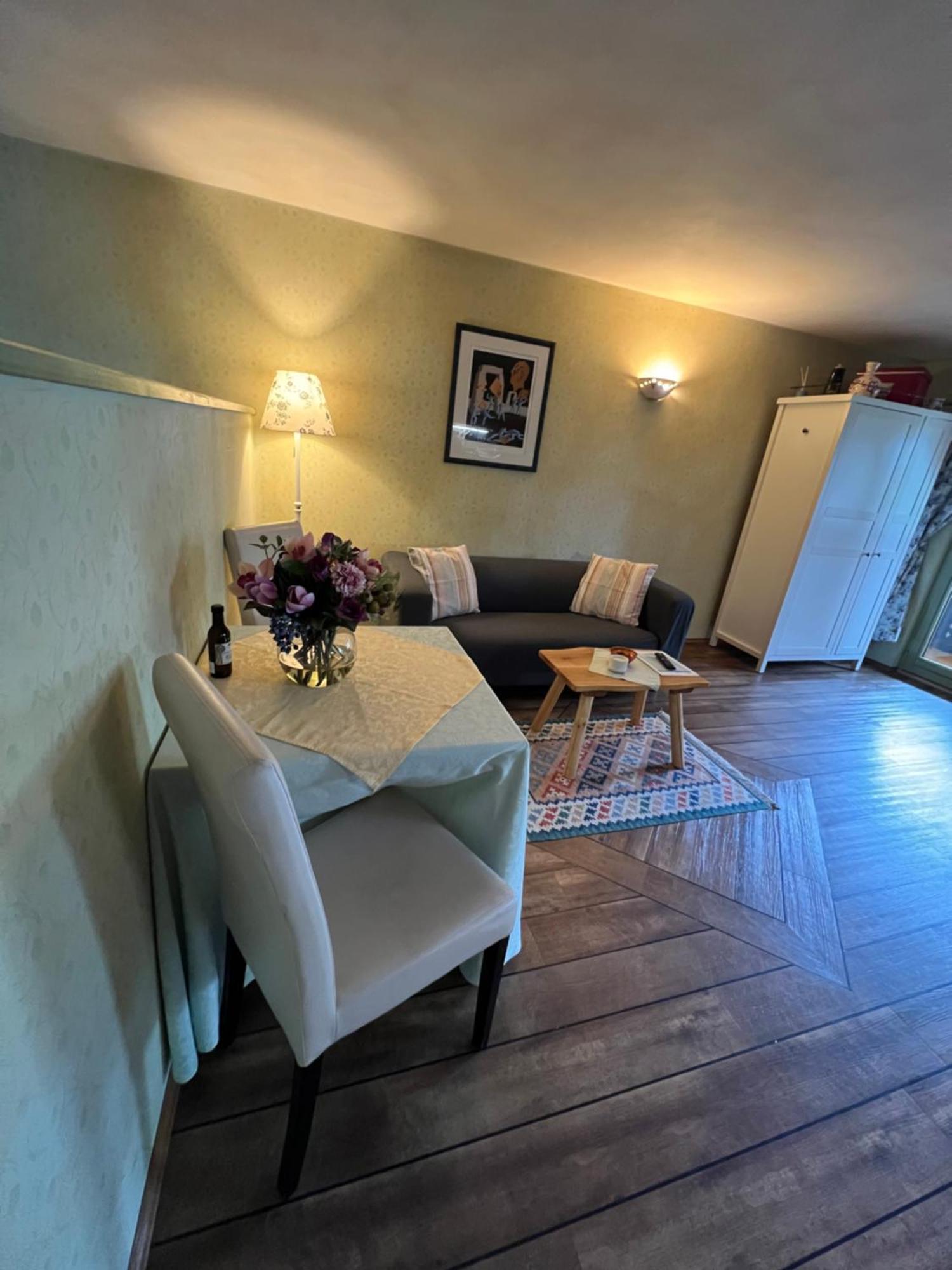 Apartments Kokl - Adults Only Radovljica Exteriér fotografie