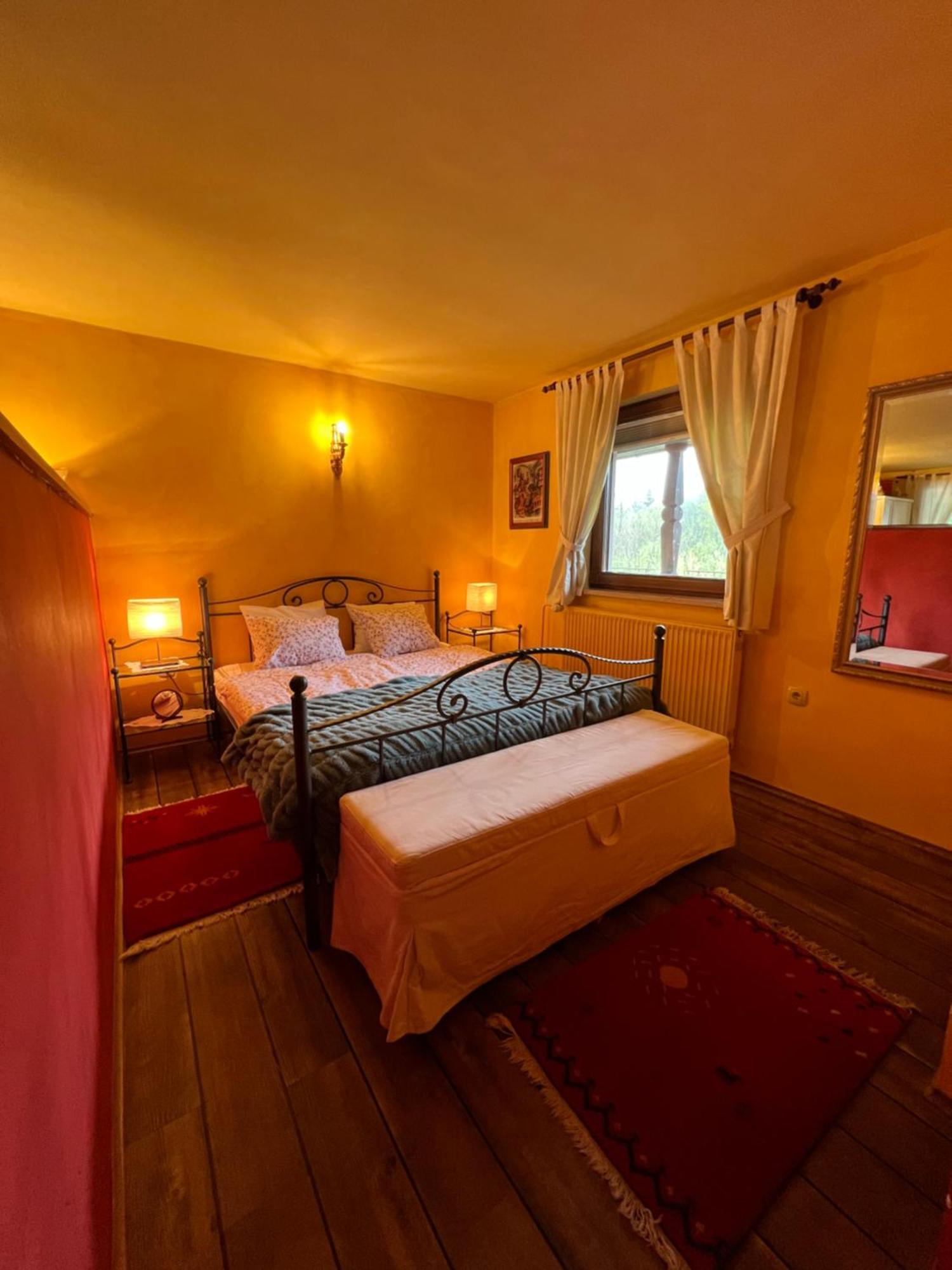 Apartments Kokl - Adults Only Radovljica Exteriér fotografie