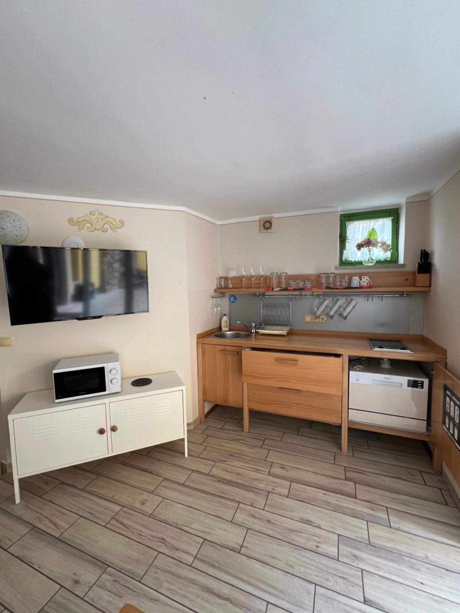 Apartments Kokl - Adults Only Radovljica Exteriér fotografie