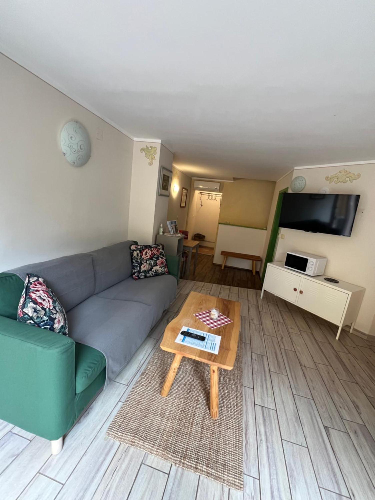 Apartments Kokl - Adults Only Radovljica Exteriér fotografie