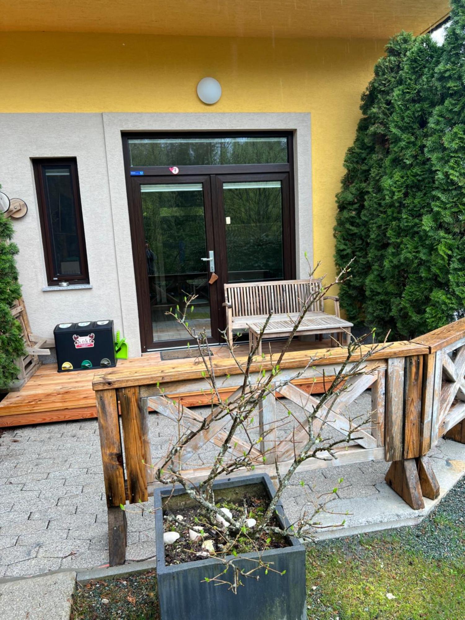 Apartments Kokl - Adults Only Radovljica Pokoj fotografie